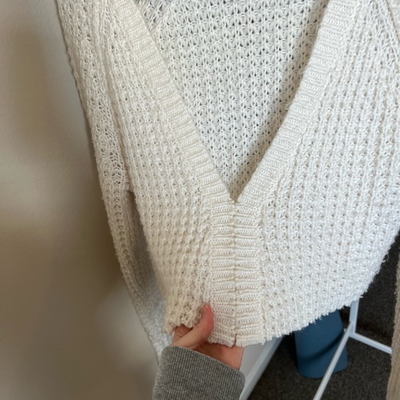 Remade Vintage Sweater - Picture 2 of 4